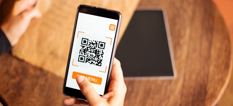 Automated QR Code Generation For Payment Forms Now Available