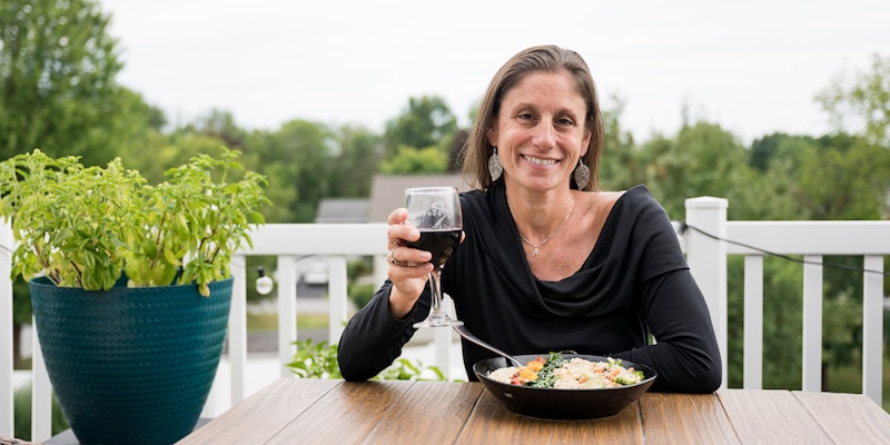 How Nutrition for Optimal Performance Grew 6X In Just 2 Years With MoonClerk