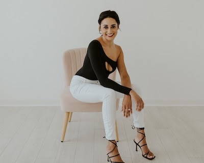 Macie Renae Coaching customer story