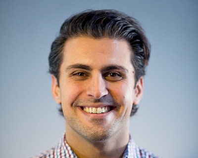The Conscious Professional customer story