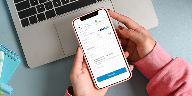 More Payment Options Now Available on MoonClerk Checkouts - CashApp, Link, SEPA, BECS, Bacs