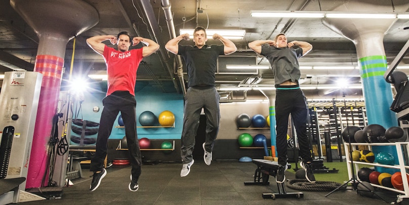 How Kurt Rawlins Grew His Online Fitness Coaching Business To $30K MRR Using MoonClerk To Accept Payments