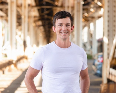 Kurt Rawlins Fitness customer story
