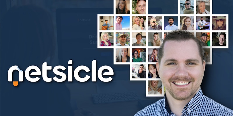 How MoonClerk Helped Netsicle Increase Revenue 50% While Reducing Administrative Work By 50%