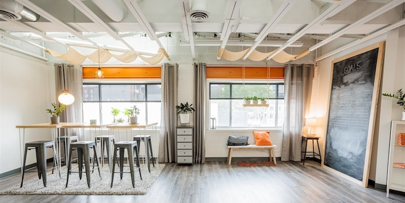 How Unique Coworking Space, The Process, Utlitizes MoonClerk’s Tiered Recurring Plan Options