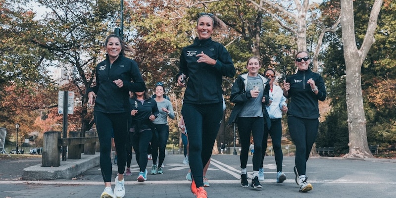How MoonClerk Relentless Runners Reach Over $1 Million In Revenue
