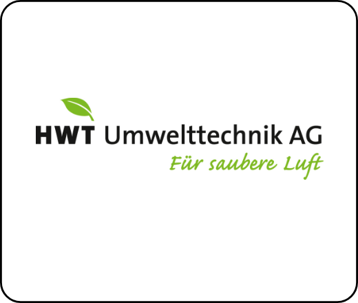 Dipl. Ing. Wolfgang Hermann, Geschäftsleiter, HWT Umwelttechnik AG