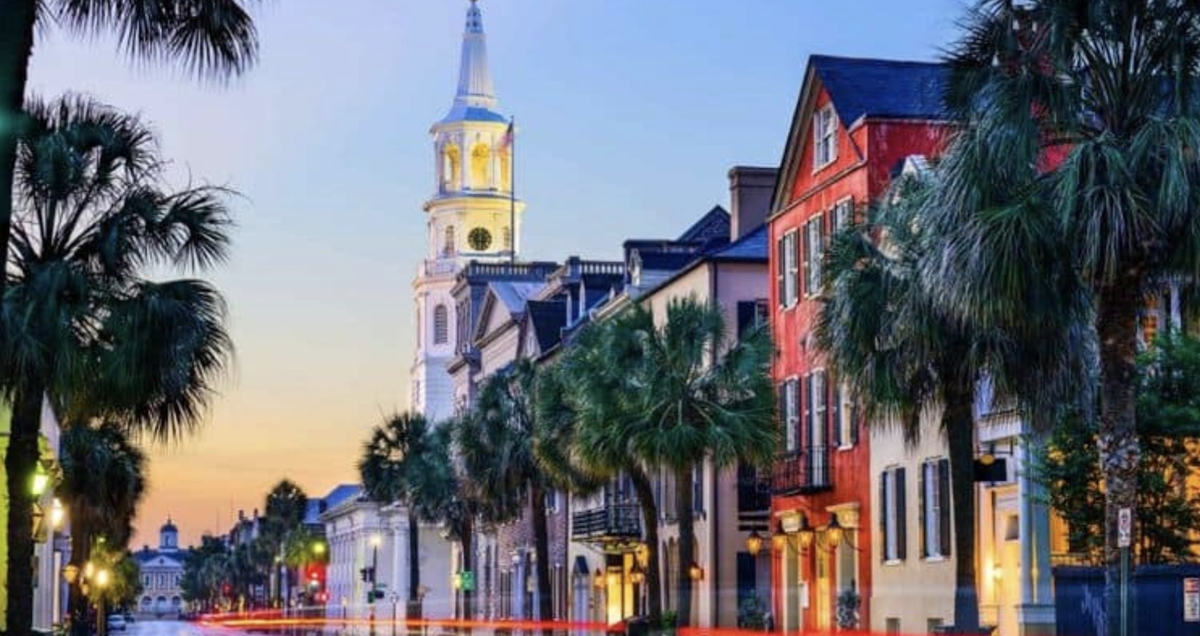 CHARLESTON - USA