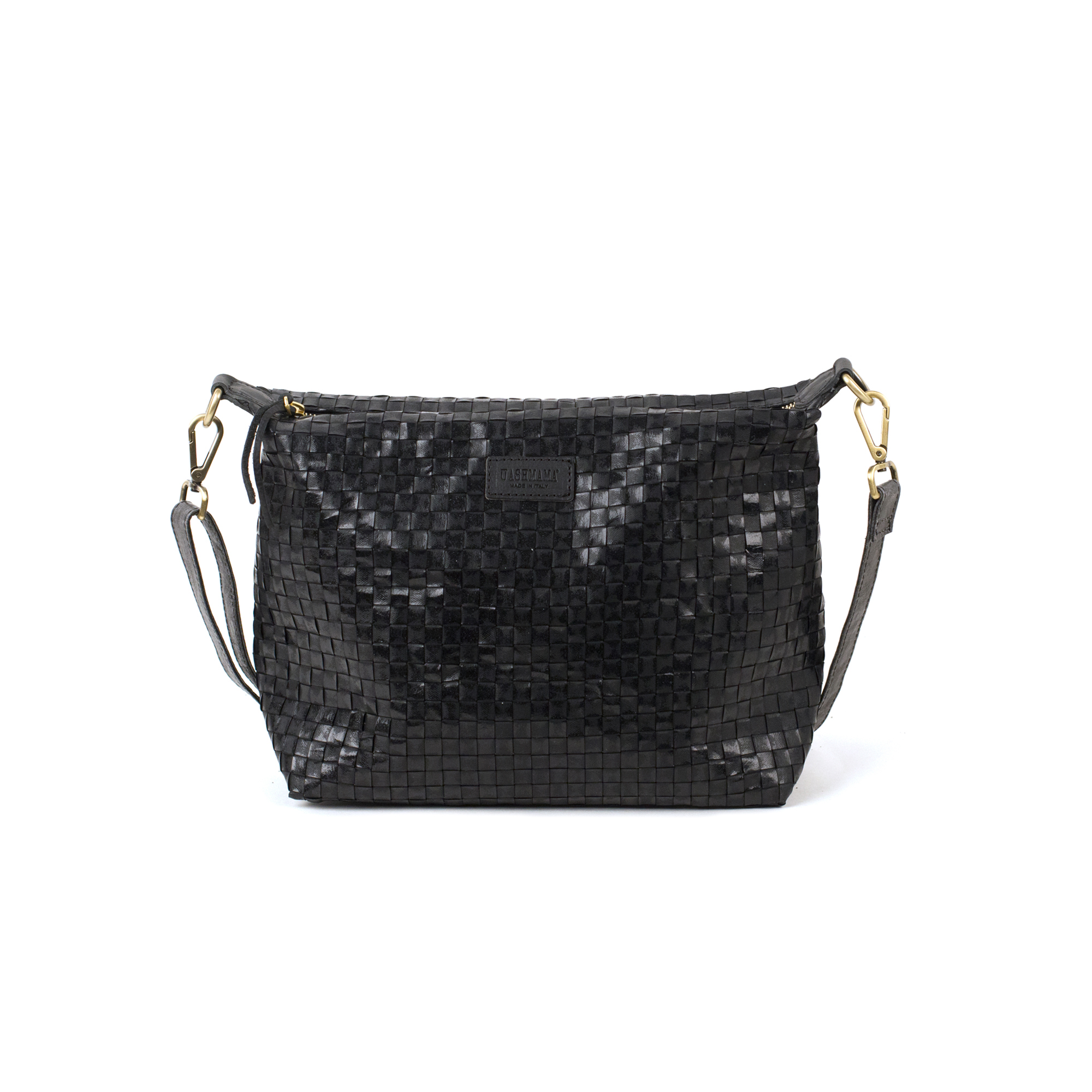 UASHMAMA Gemma Small Black