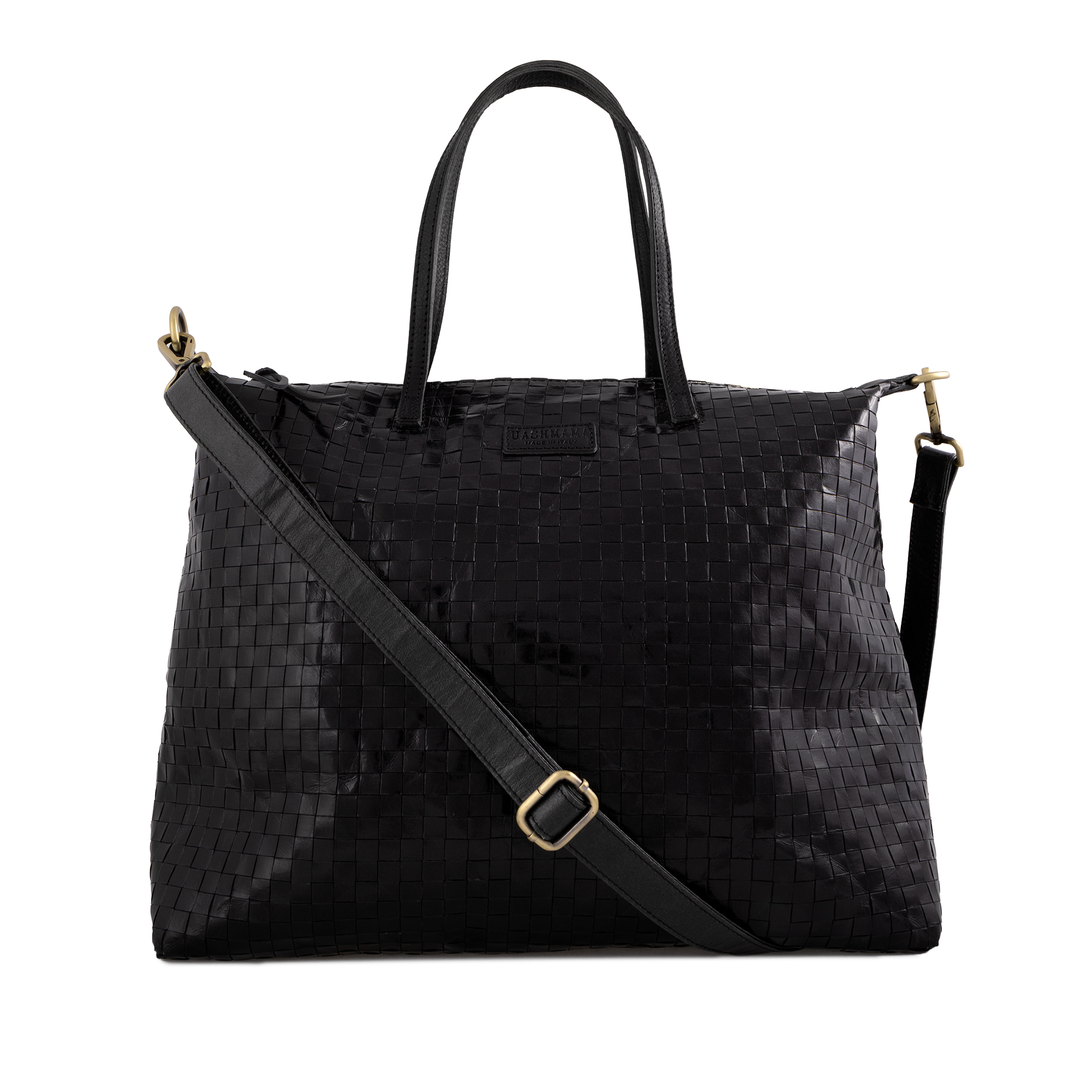 UASHMAMA Gemma Large Black