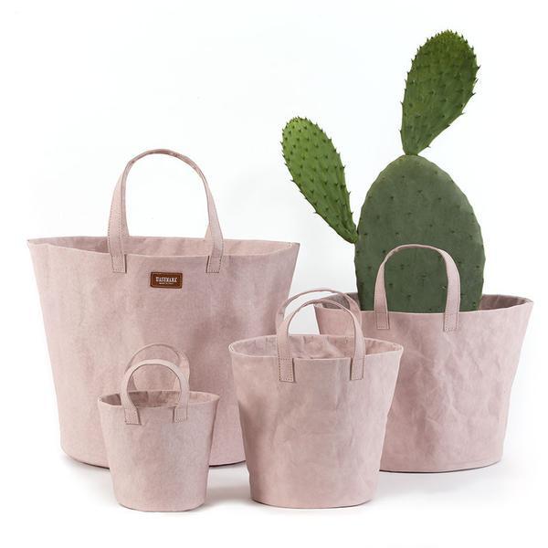 【UASHMAMA】PANIERE BUCKET バケット ロゴ トート バッグ UASHMAMA】PANIERE BUCKET バケット ロゴ トート バッグ (トート