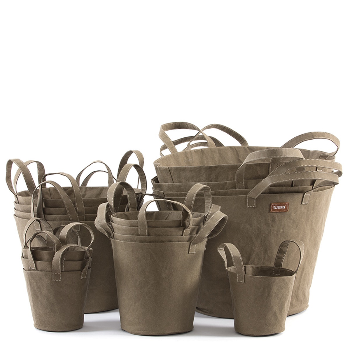 Paniere Small | Uashmama