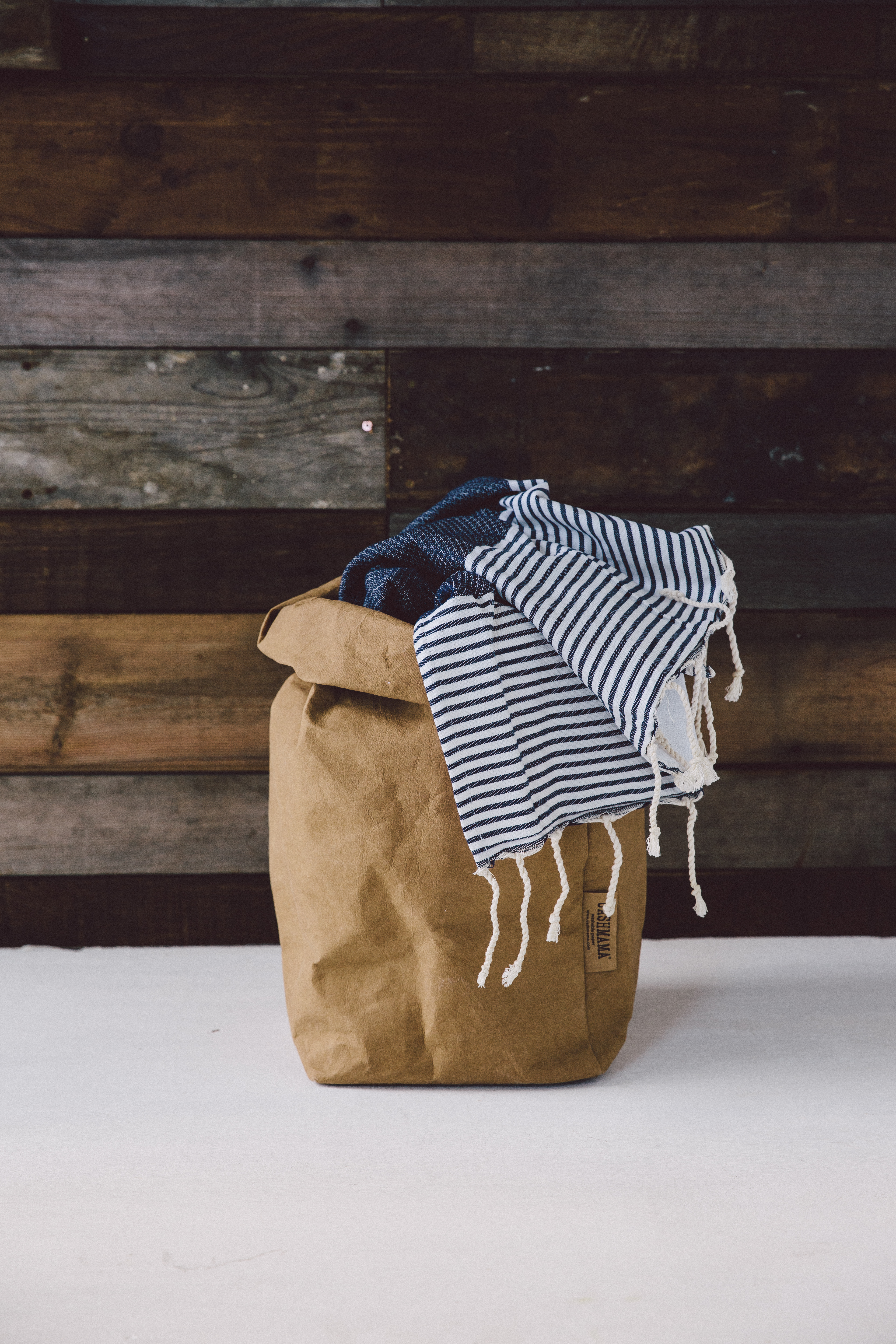 Paper Bag EXTRA LARGE | Uashmama
