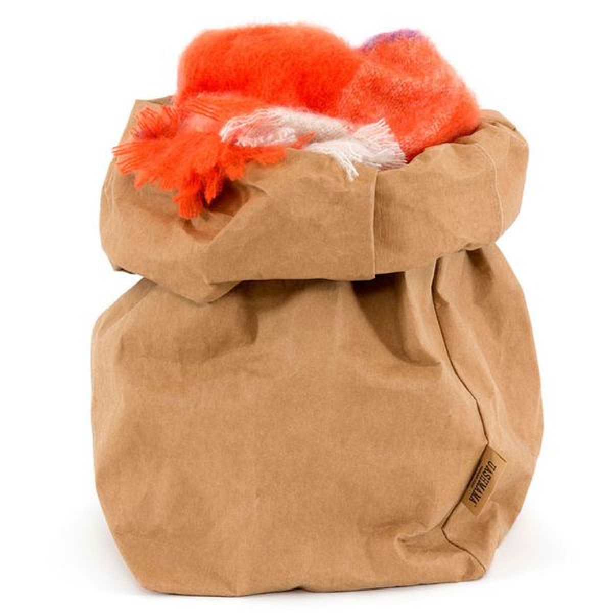 UASHMAMA Paper Bag Basic XXLarge Avana