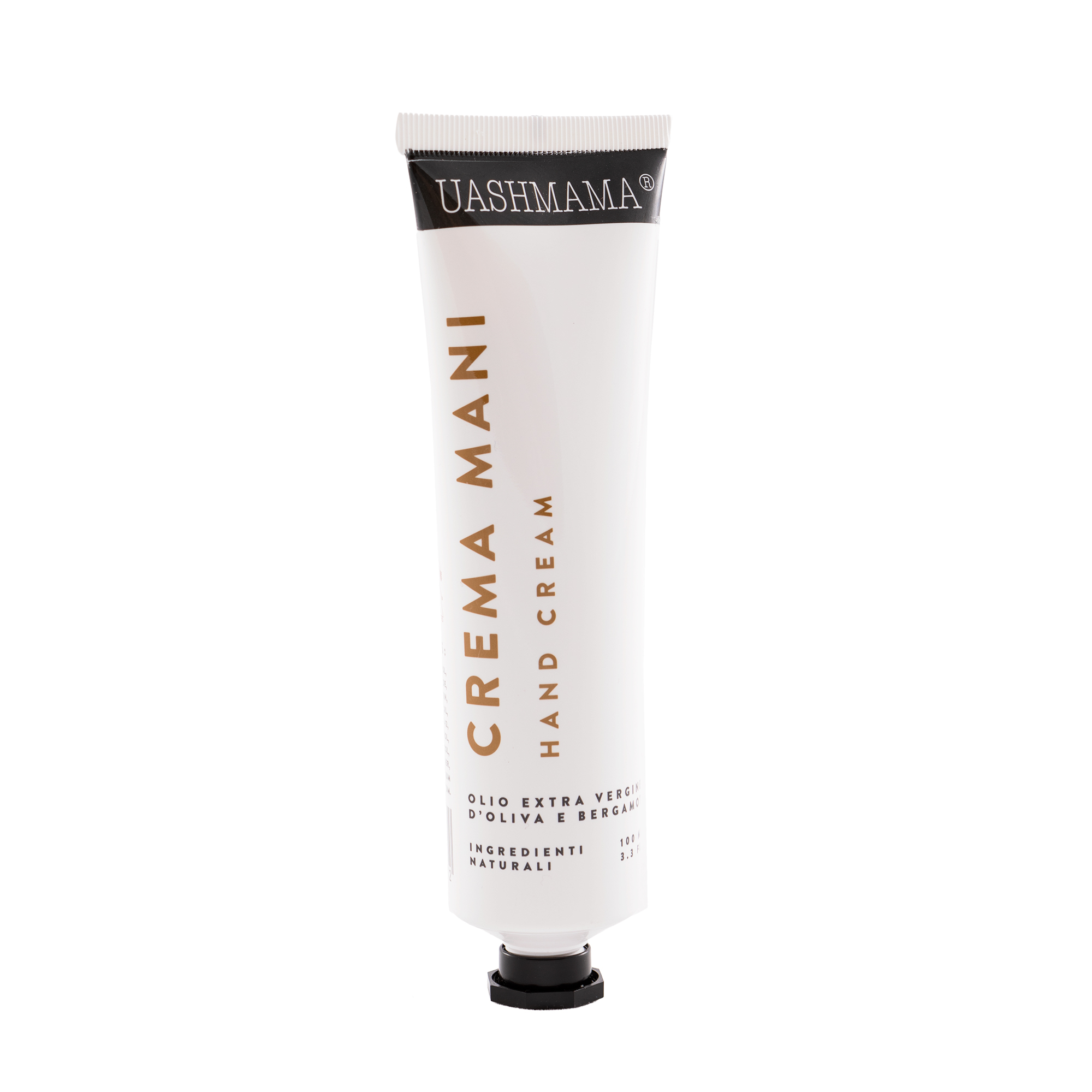 UASHMAMA Hand Cream