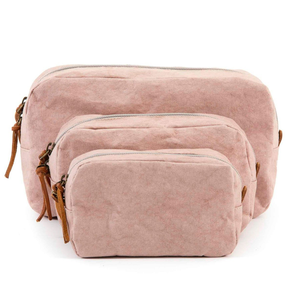 Beauty Case Medium Quarzo UASHMAMA Beauty Case Medium Quarzo