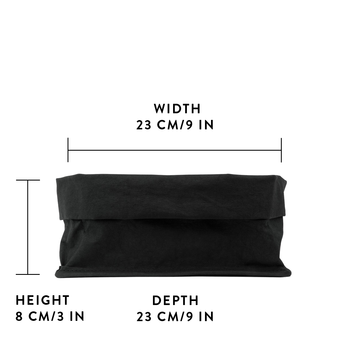 UASHMAMA Lollie Extra Large