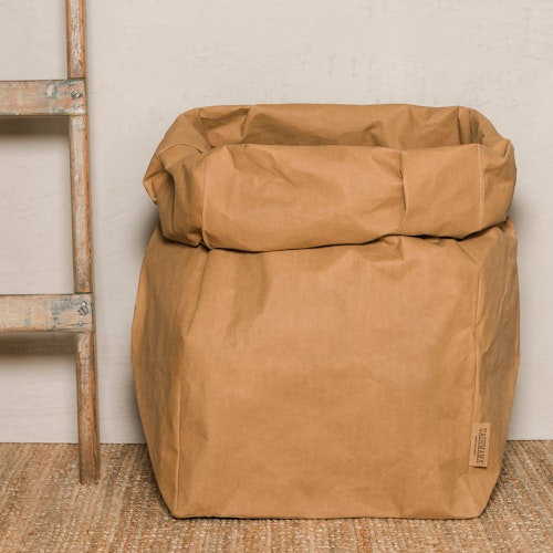 UASHMAMA Paper Bag Basic Gigante