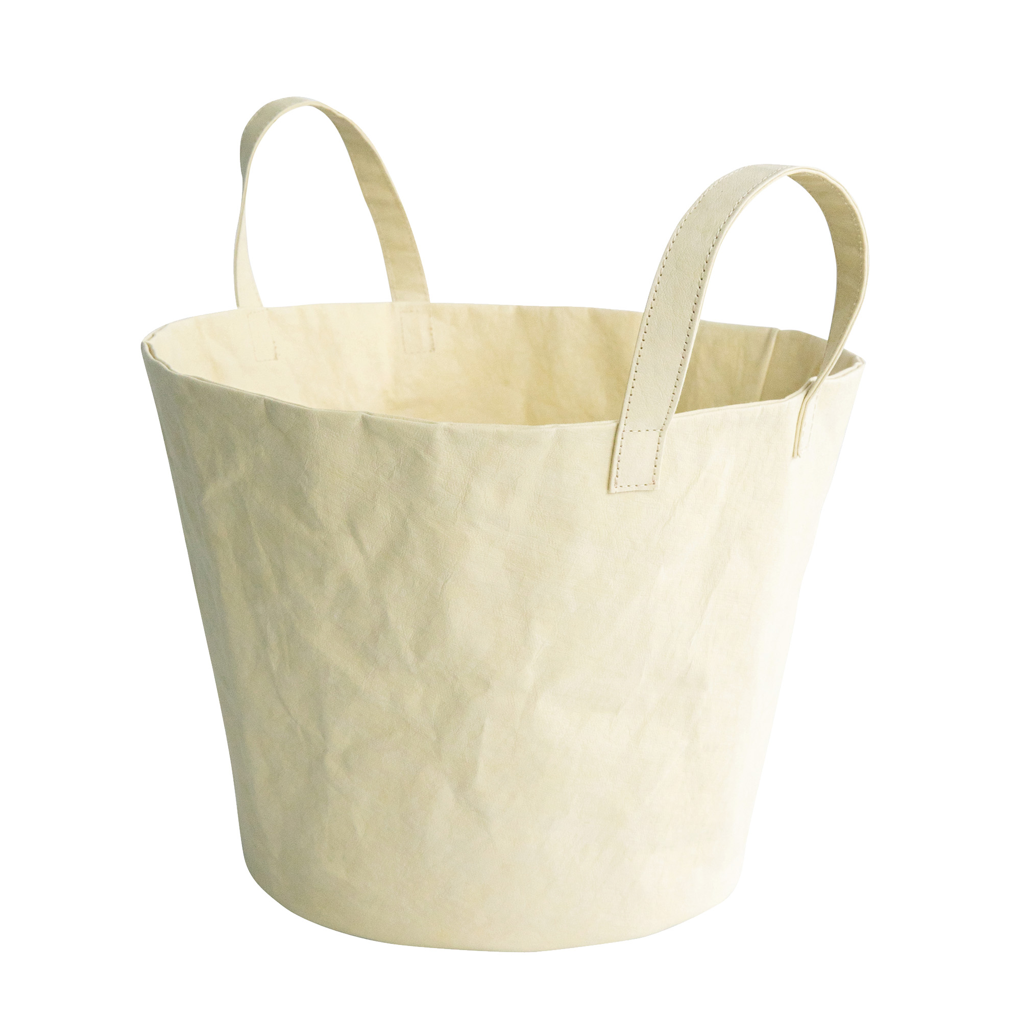 【UASHMAMA】PANIERE BUCKET バケット ロゴ トート バッグ UASHMAMA】PANIERE BUCKET バケット ロゴ トート バッグ (トート