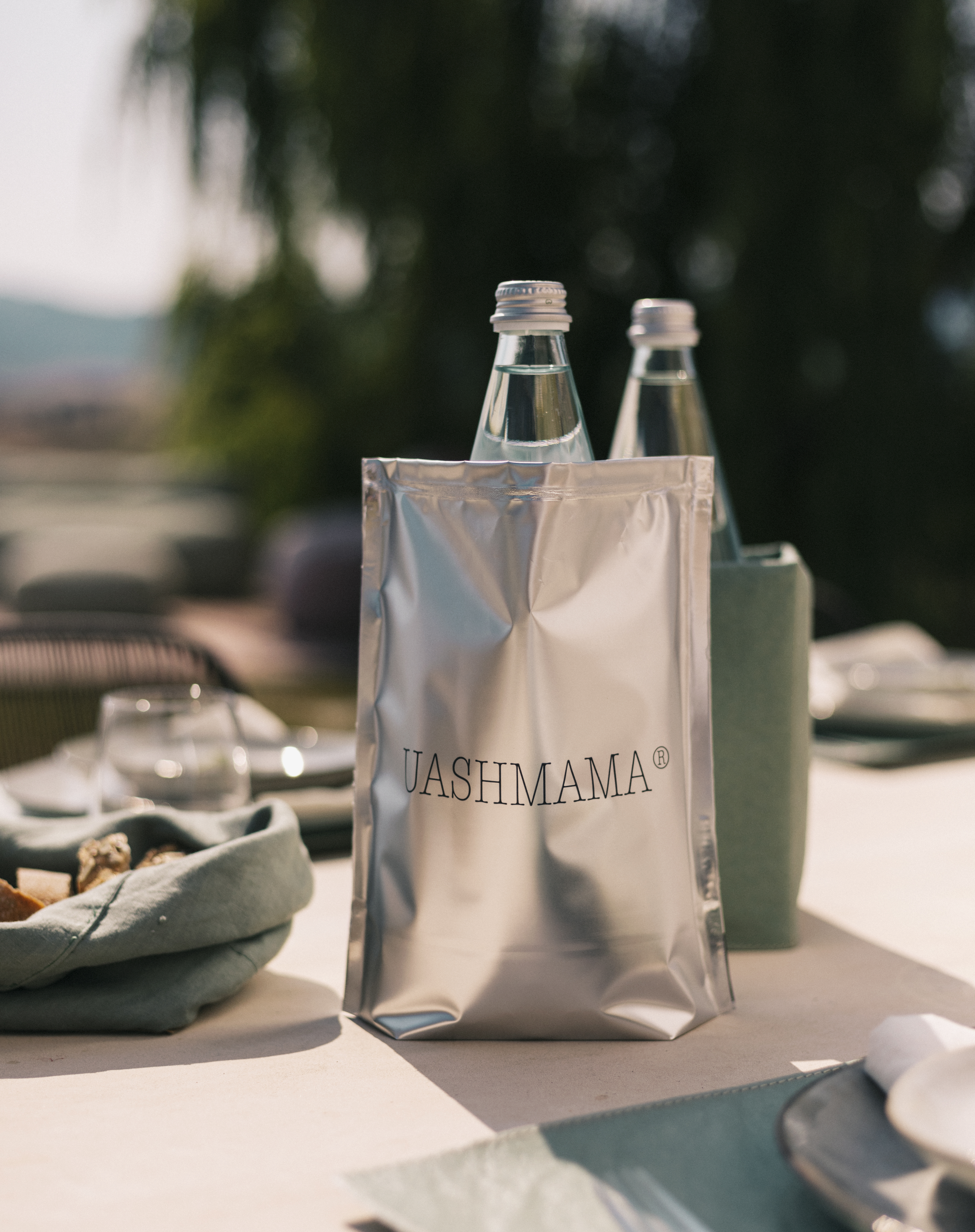 Wine Cooler | Uashmama