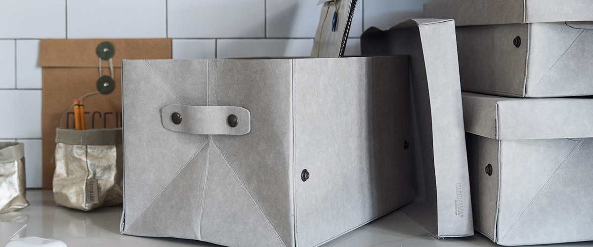 THE SOLUTION IS EASY BOX