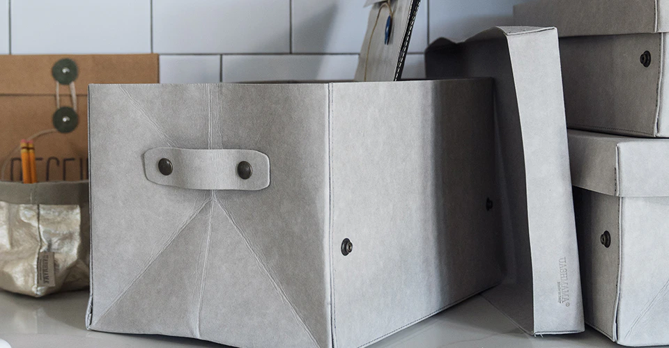 LA SOLUZIONE È EASY…BOX