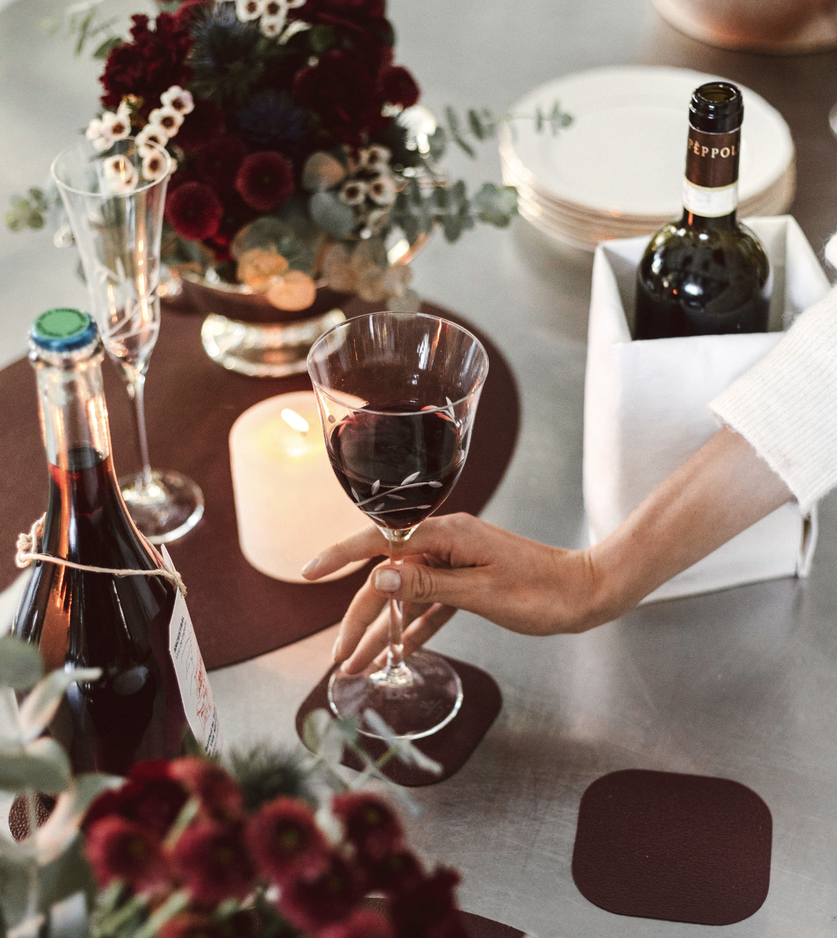  HOLIDAY GIFT GUIDE MADE BY UASHMAMA®