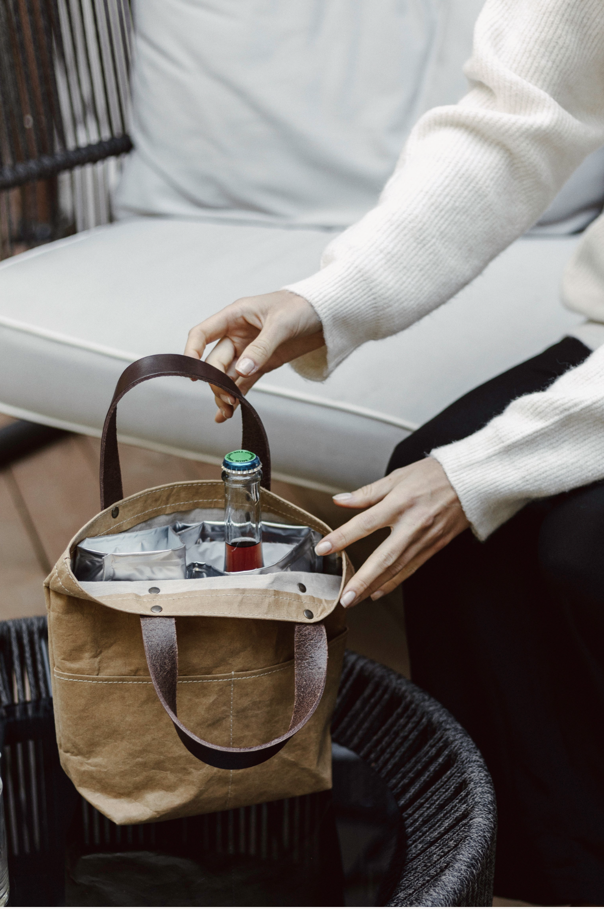 OUR BEVERAGE COLLECTION