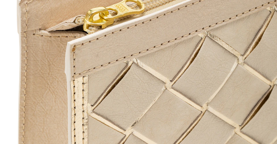 PARLIAMO CON LE MANI: OLIMPIA BAG!