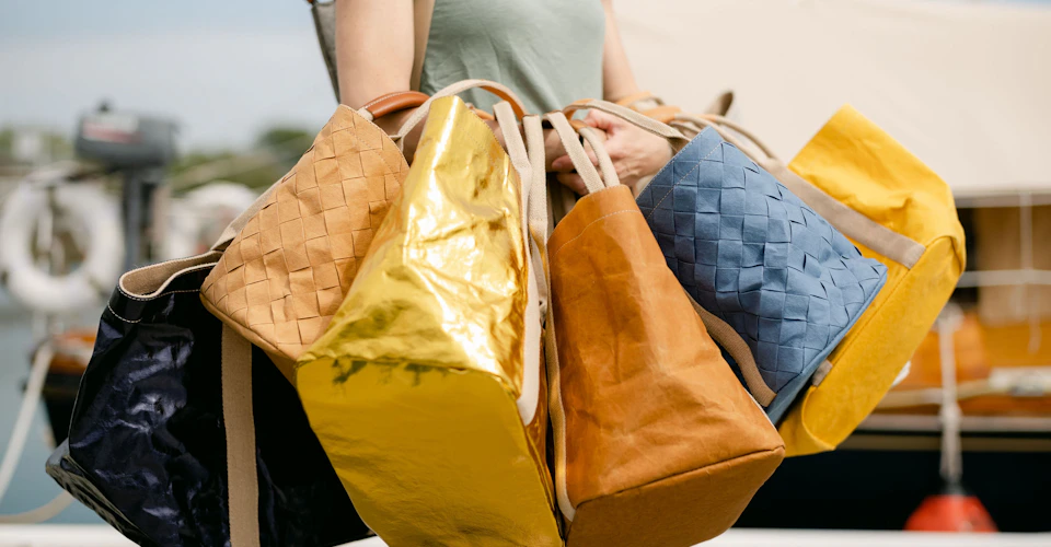 GIULIA BAG, LA BORSA DELL'ESTATE