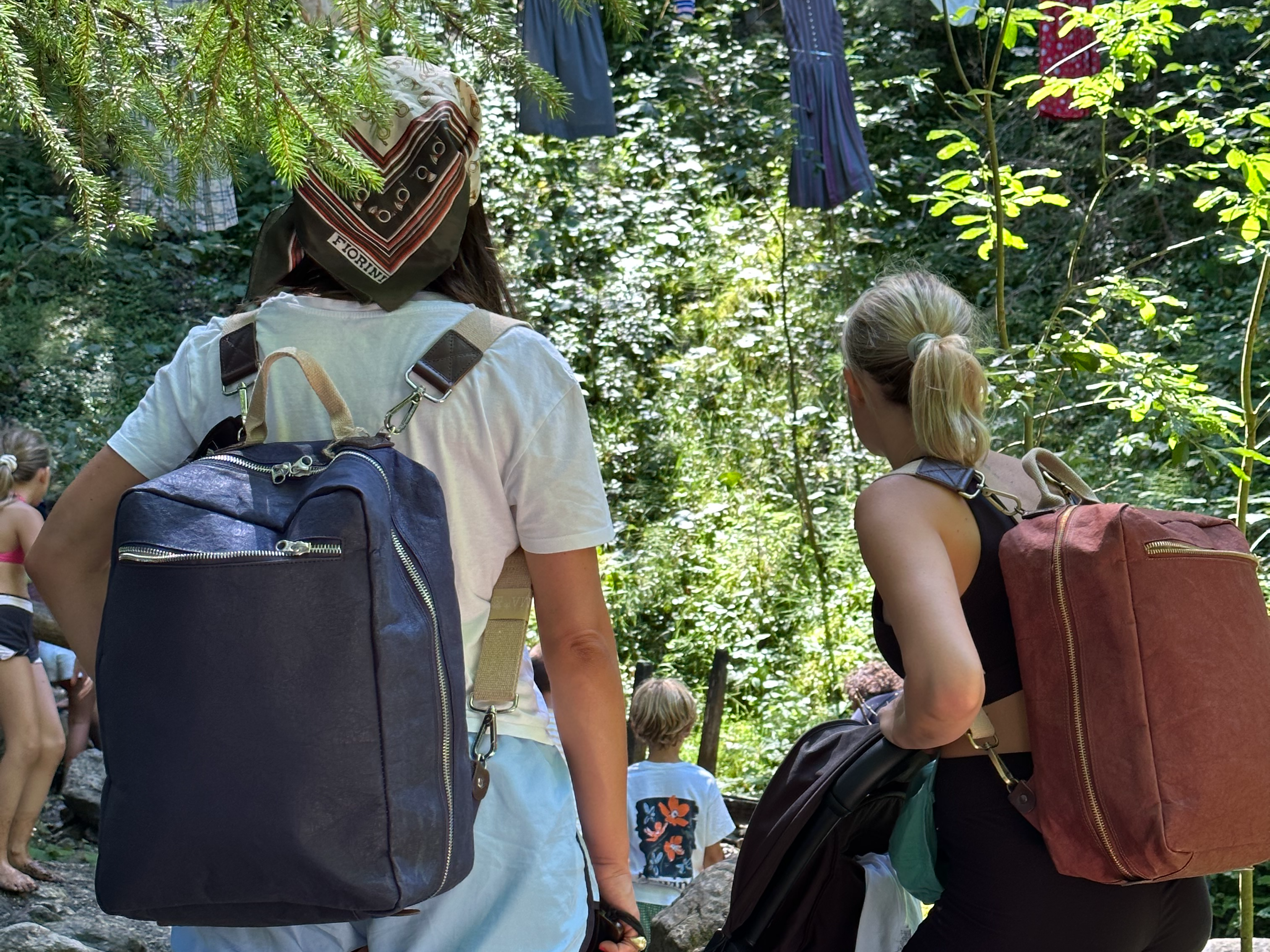 ARE YOU READY FOR SCHOOL?