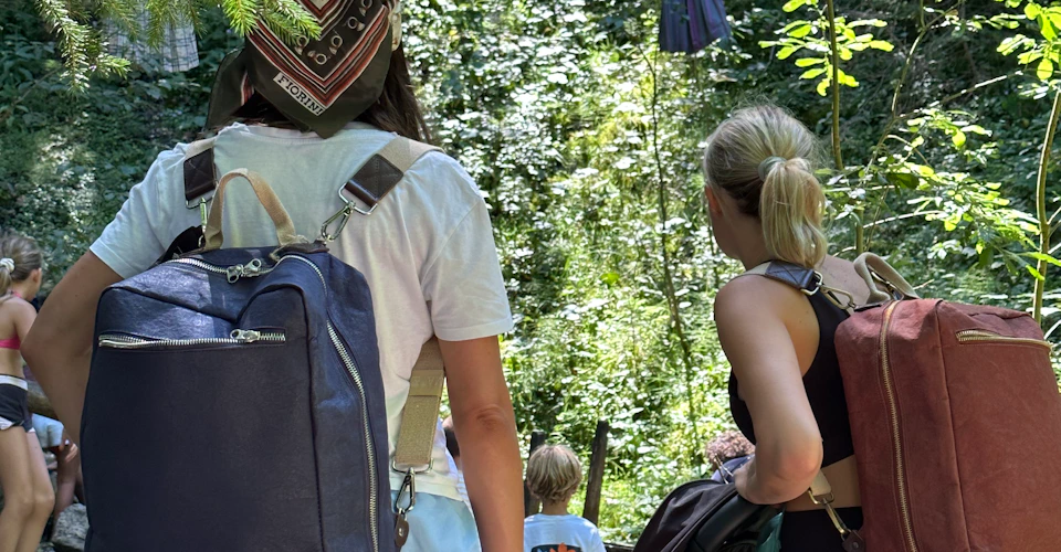 PRONTI PER IL 'BACK TO SCHOOL'?