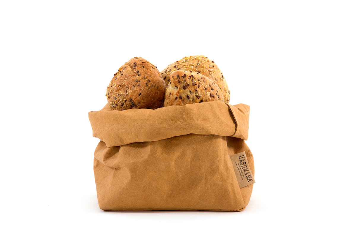 Paper Bag Large Avana