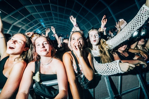 Nieuws — Crammerock 2024 — 6 & 7 Sept. — Stekene