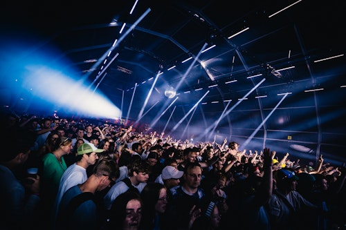 Aftermovie Crammerock 2024