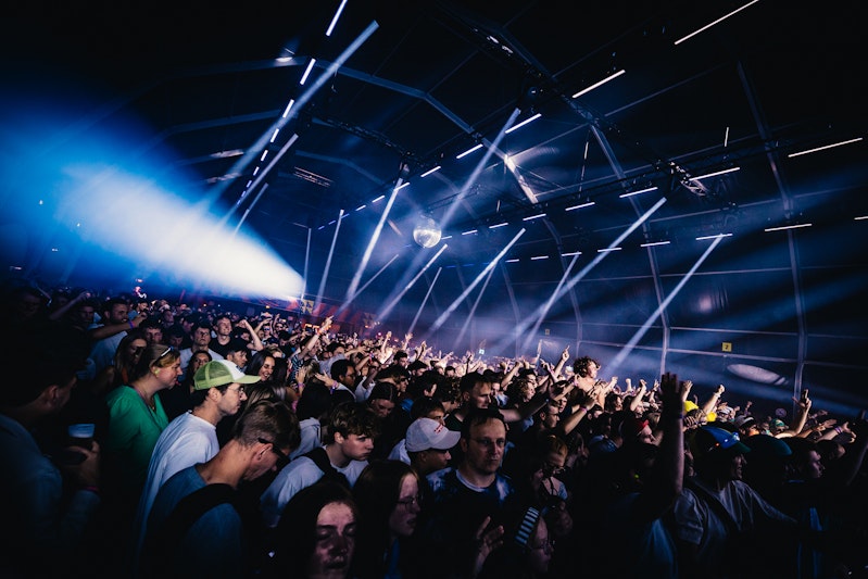 Aftermovie Crammerock 2024