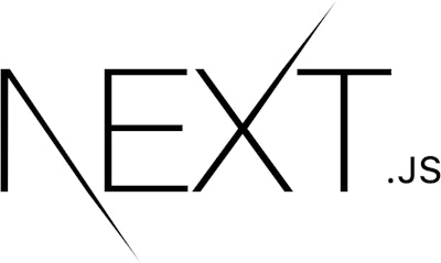 Next.js logo