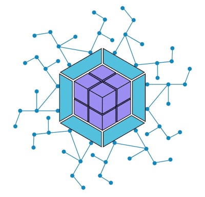 Module Federation logo