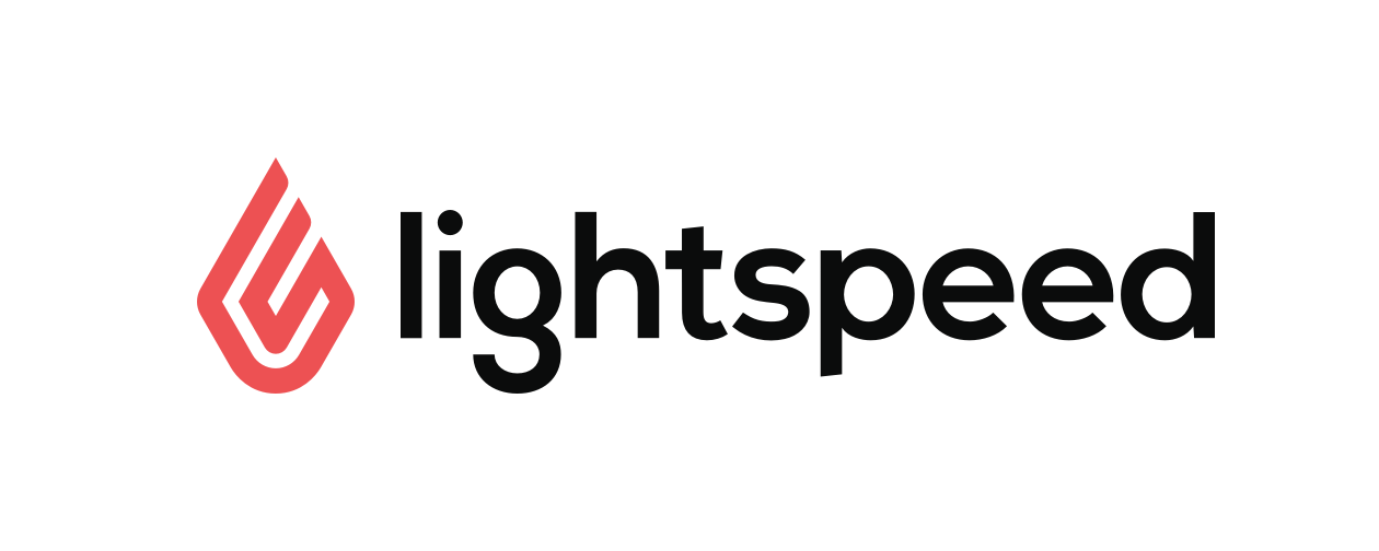 Logo Lightspeed