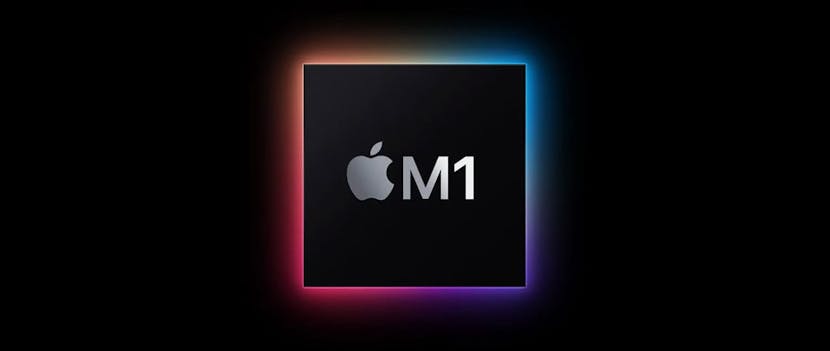 De Mac met M1: iets voor jouw bedrijf? - Connect At Work