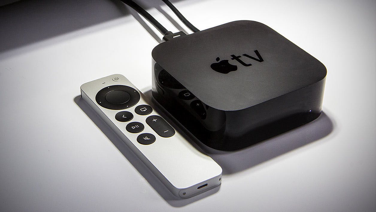 Apple TV