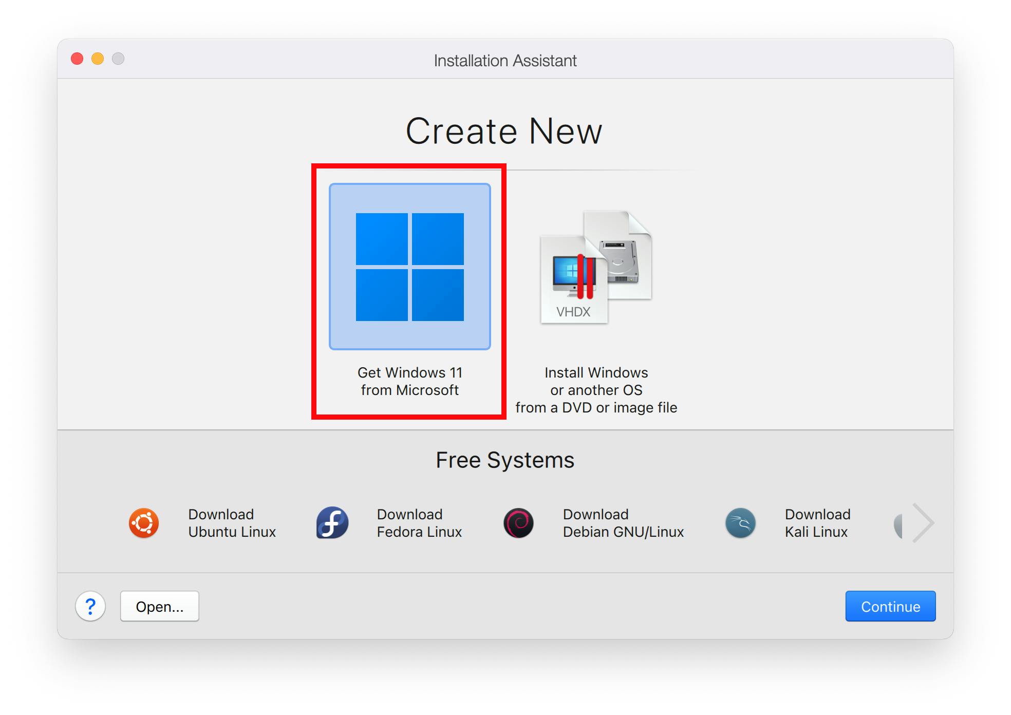 parallels windows 11 download