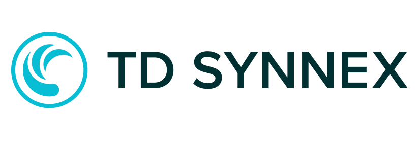 TD SYNNEX