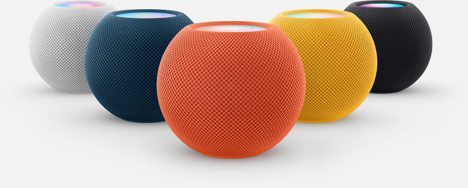 HomePod mini