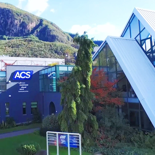 ACS Data Systems, l'IT Service Provider a Bolzano