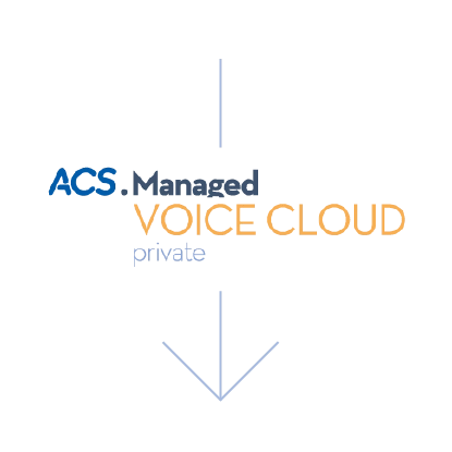 Voice Cloud Private