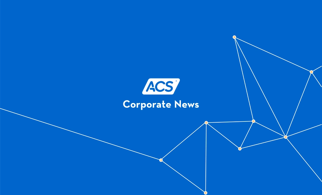 ACS Data Systems annuncia l’acquisizione dell’azienda Advnet