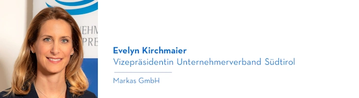 Evelyn Kirchmaier