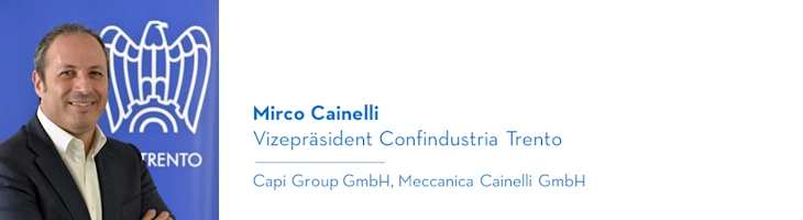 Mirco Cainelli