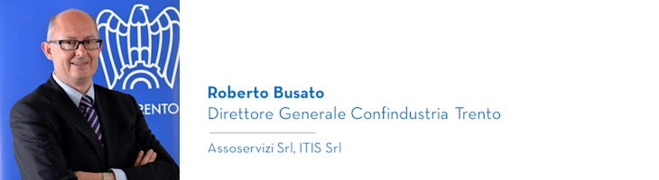 Roberto Busato